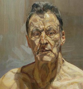 The late Lucian Freud had 14 children identified children but was rumoured to have  had many more